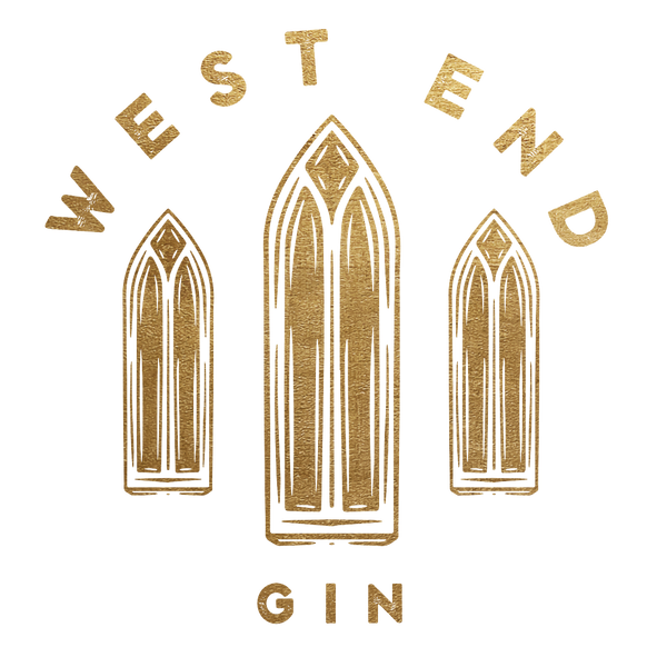 Shop - West End Gin